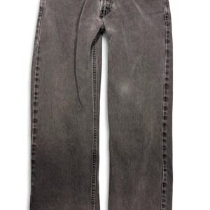 Vintage Levi 505 jeans